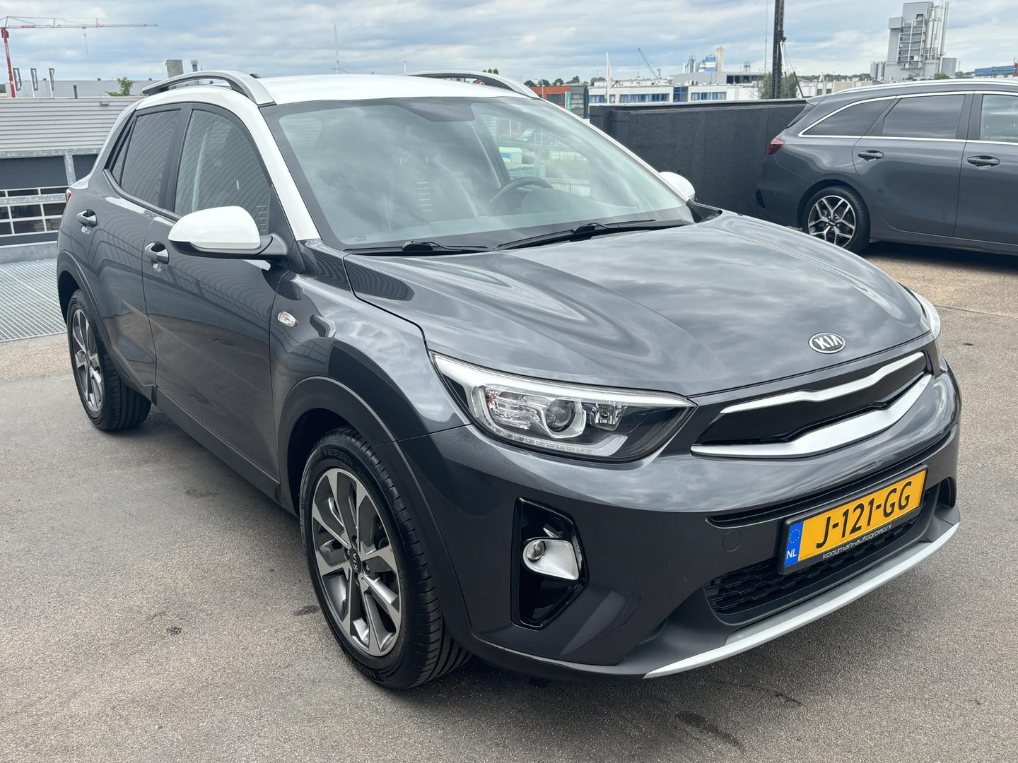 Kia Kia