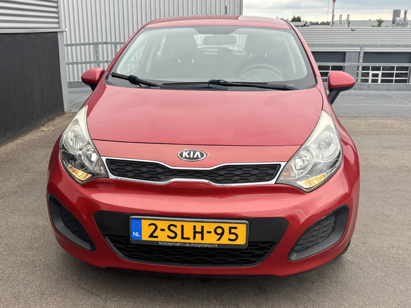 Kia Kia