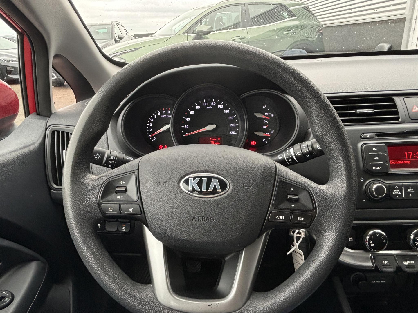 Kia Kia
