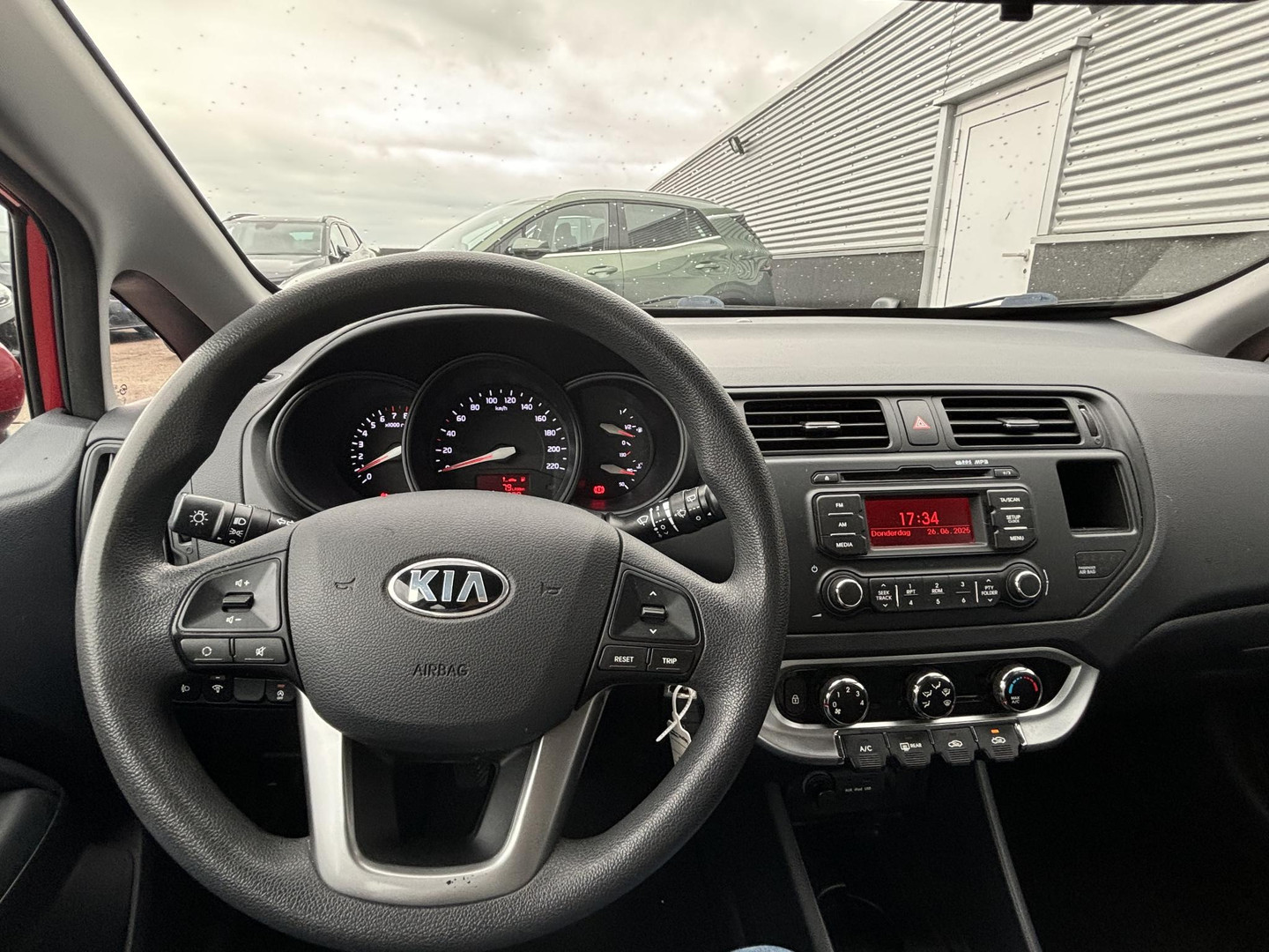 Kia Kia