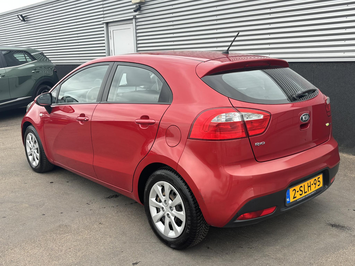 Kia Kia