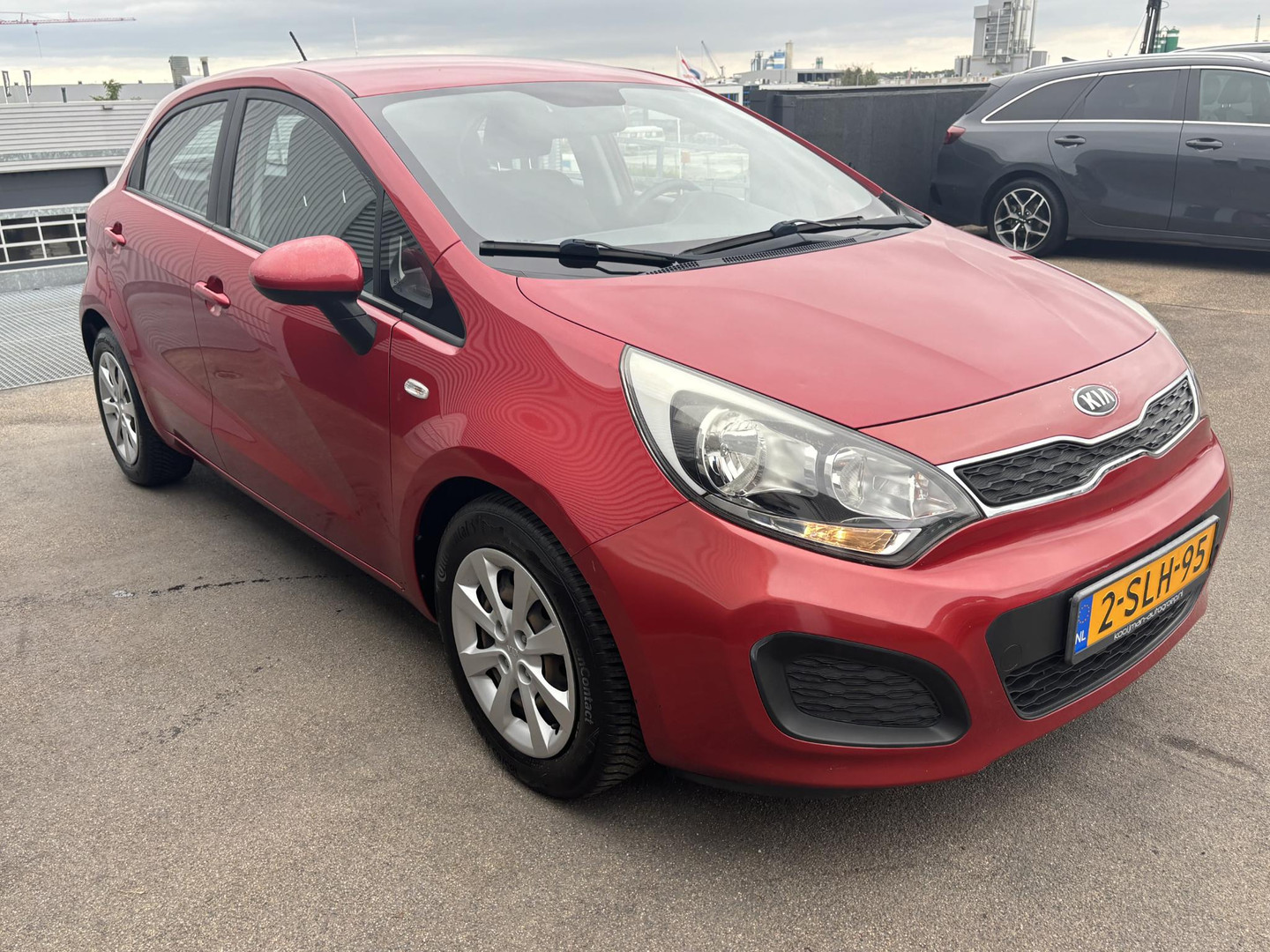 Kia Kia