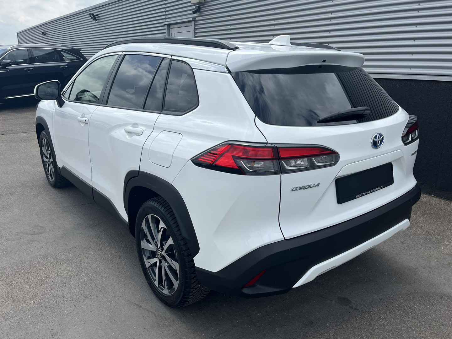Toyota Toyota