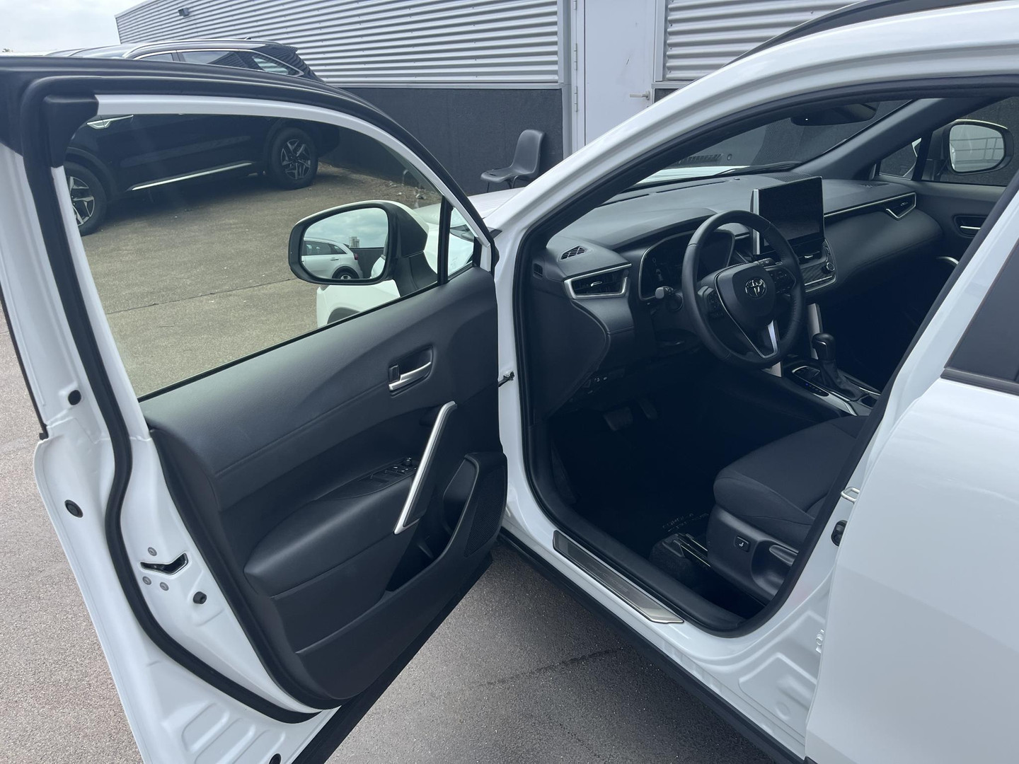 Toyota Toyota