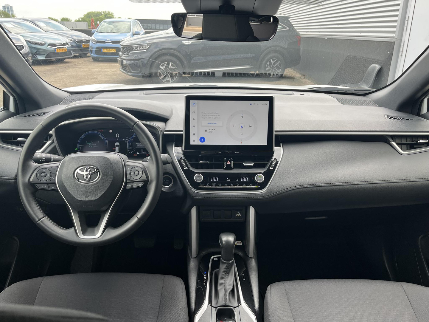 Toyota Toyota
