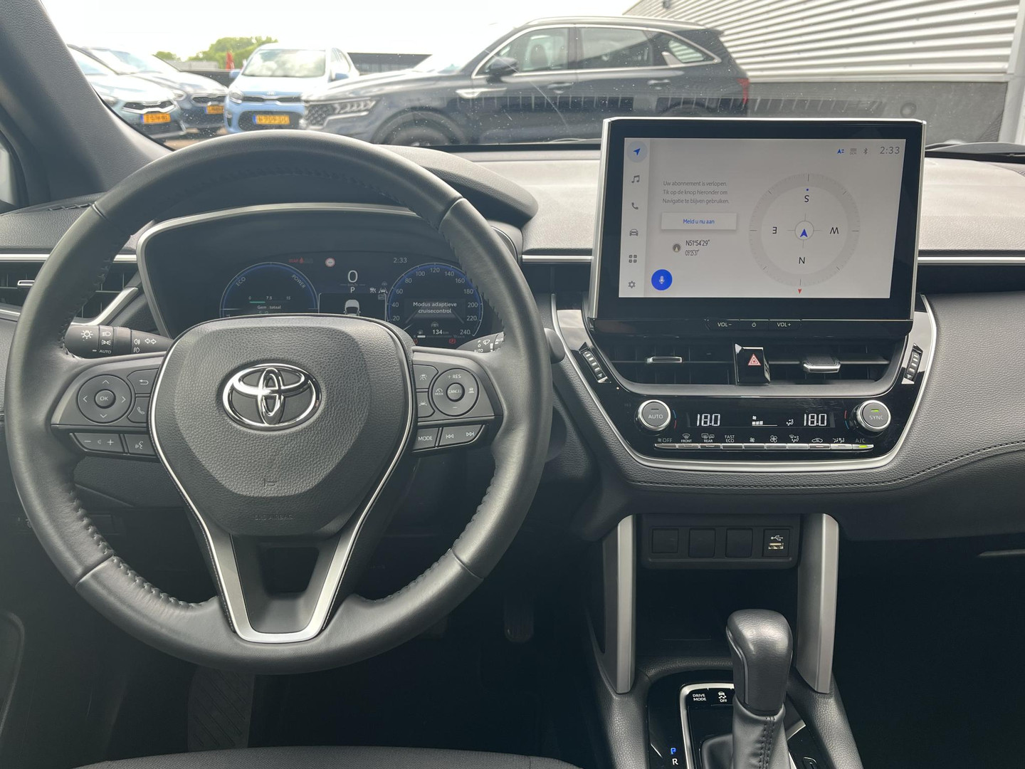 Toyota Toyota