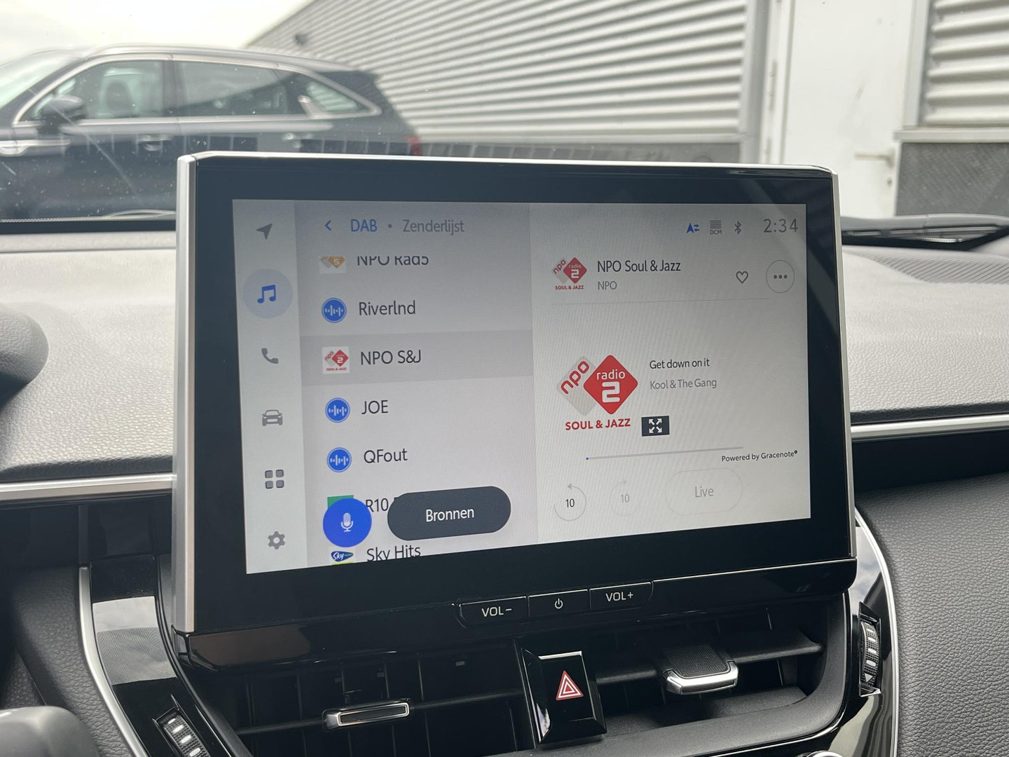 Toyota Toyota