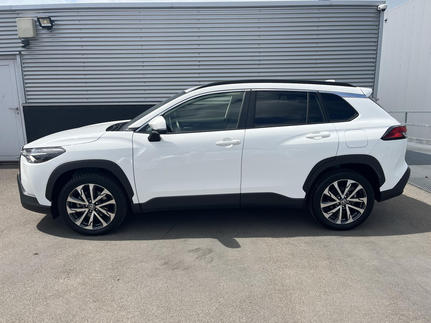 Toyota Toyota