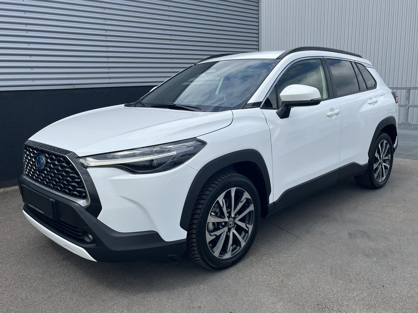 Toyota Toyota