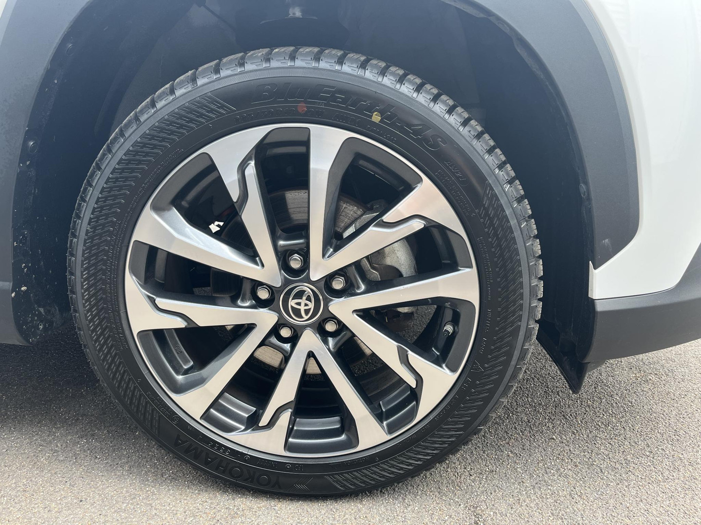 Toyota Toyota