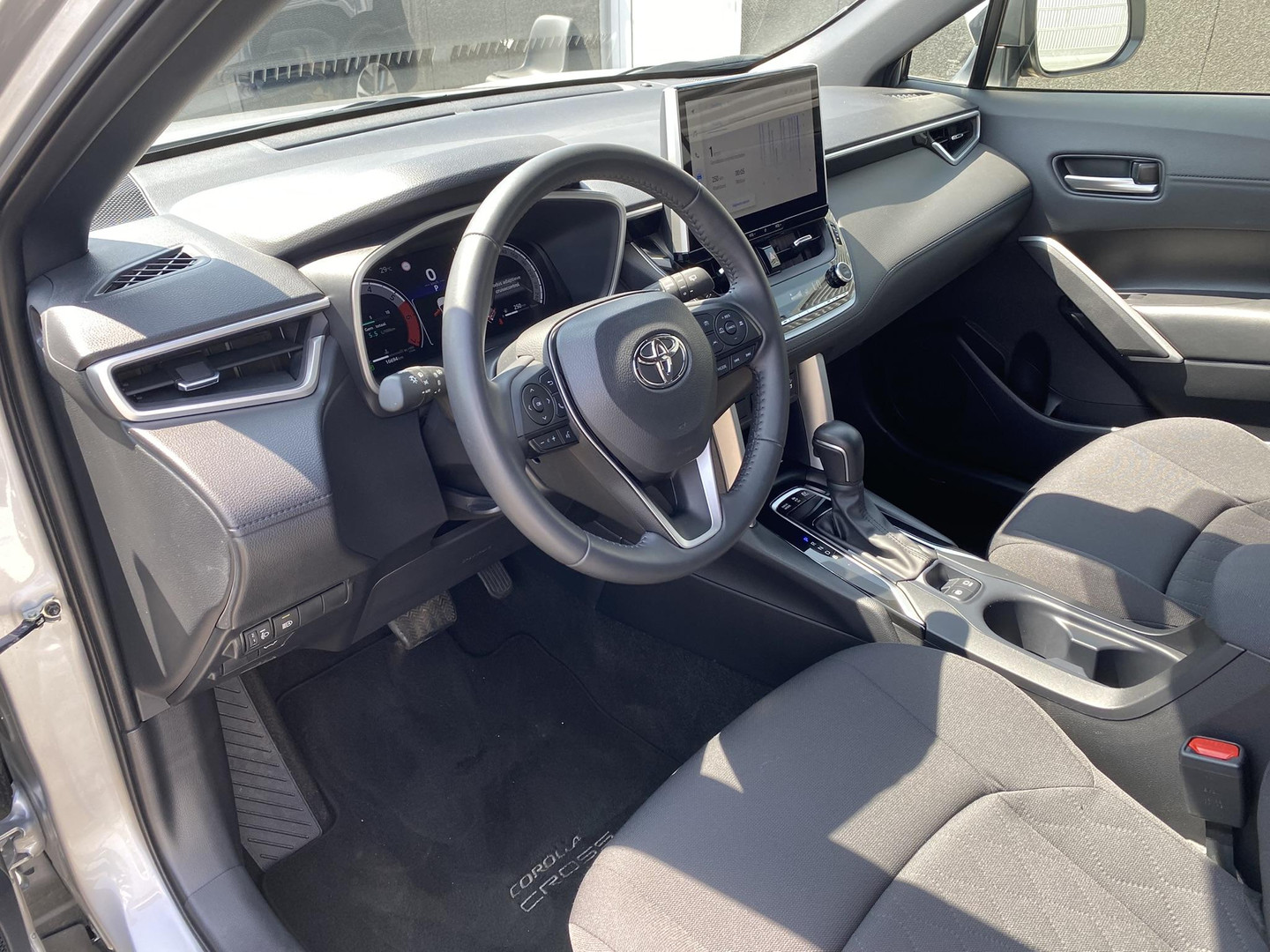Toyota Toyota