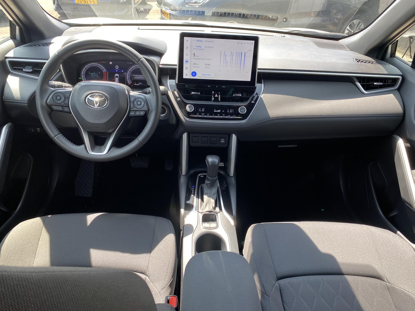 Toyota Toyota