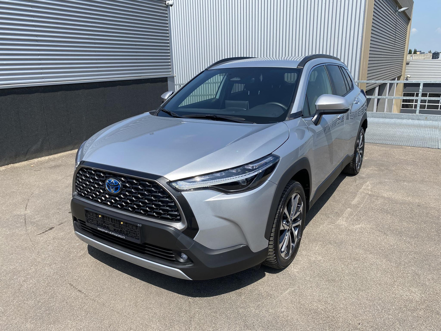 Toyota Toyota