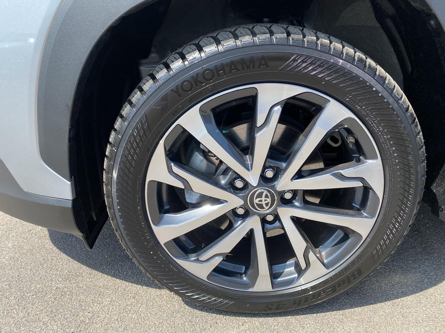 Toyota Toyota