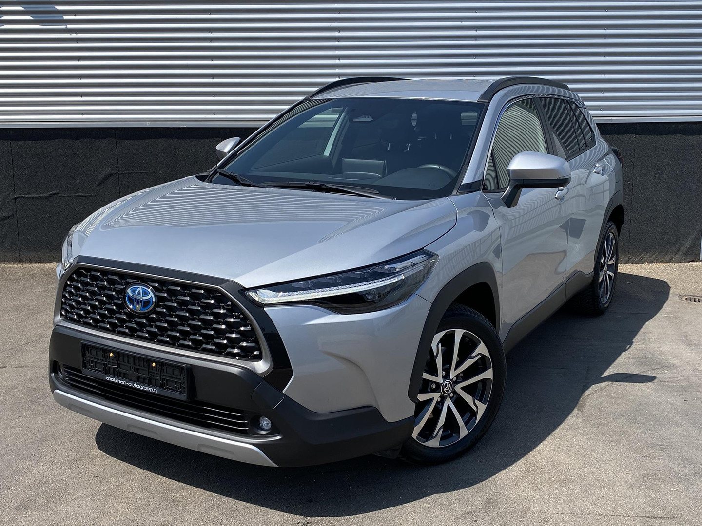 Toyota Toyota