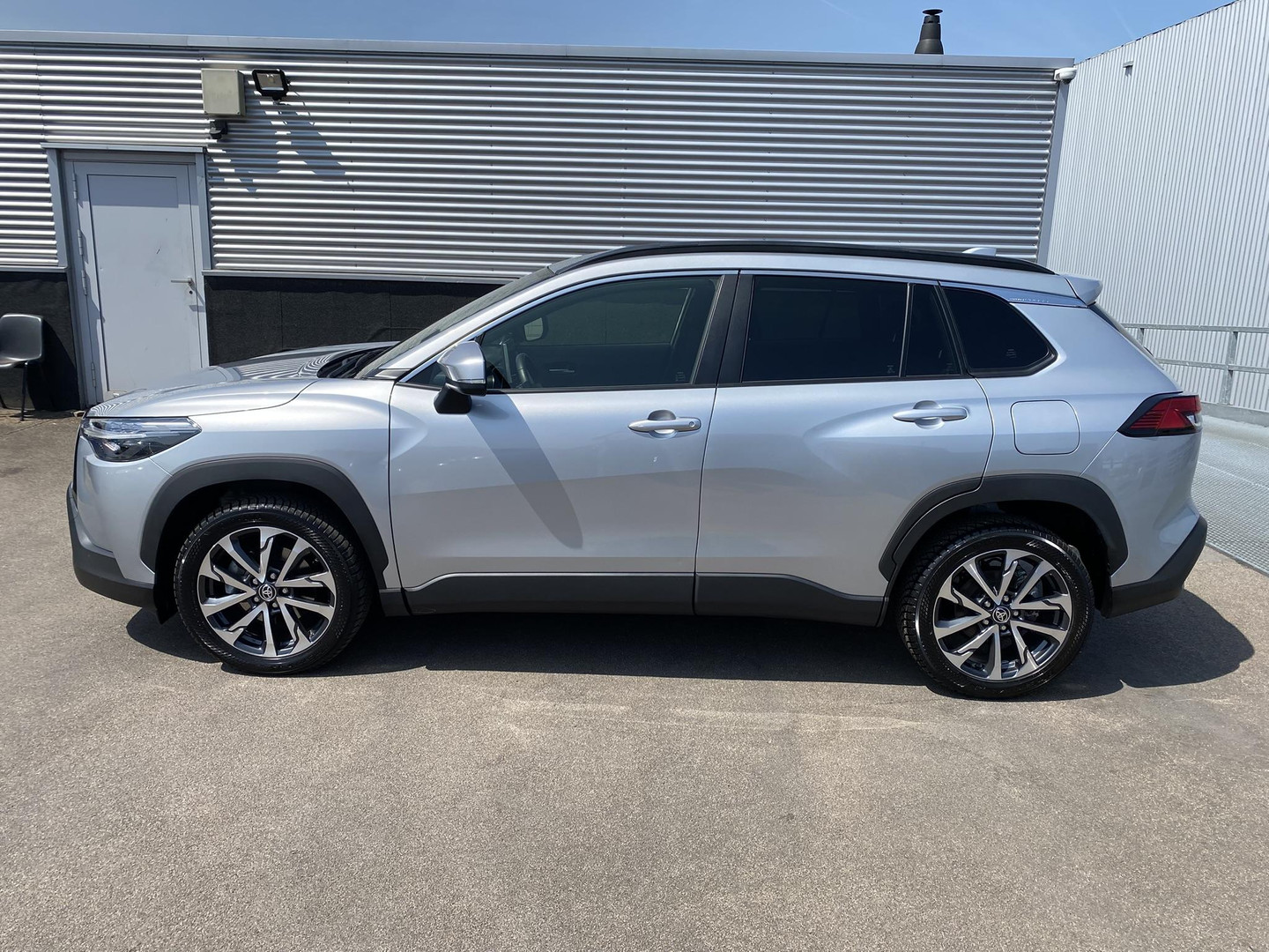 Toyota Toyota