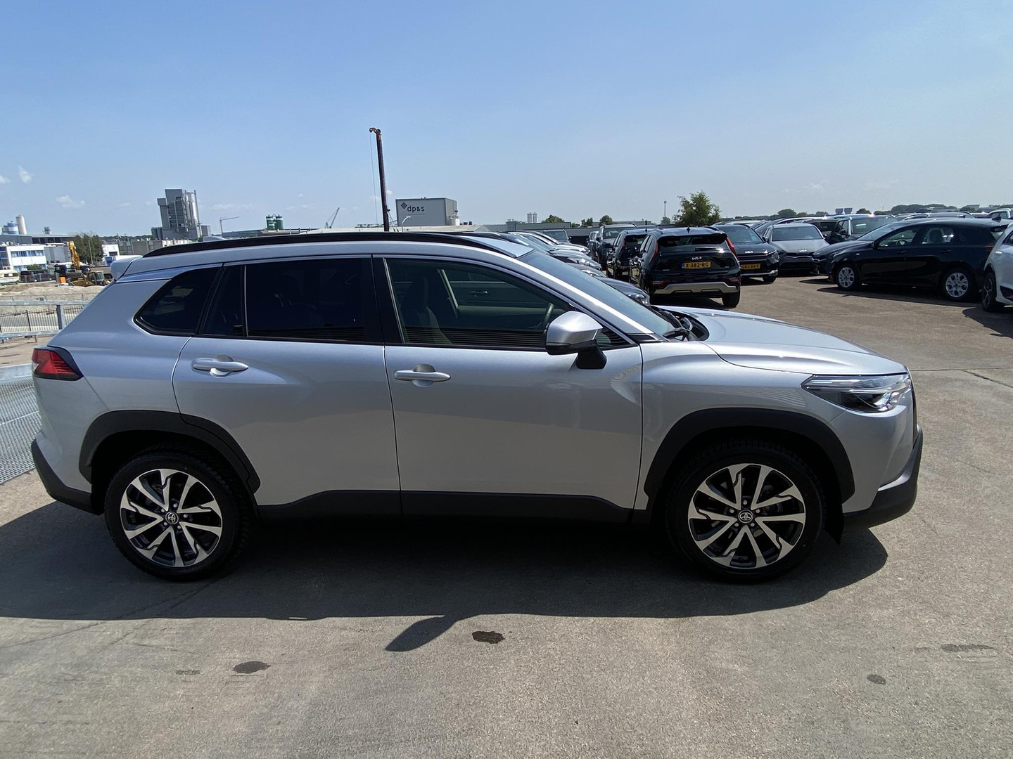 Toyota Toyota