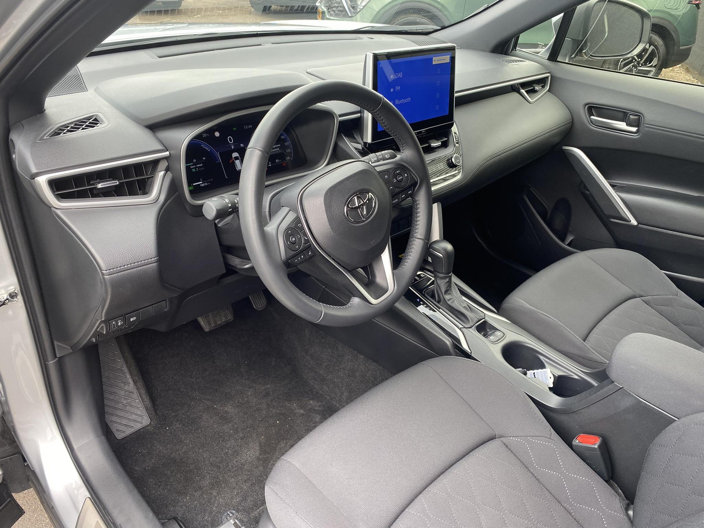 Toyota Toyota