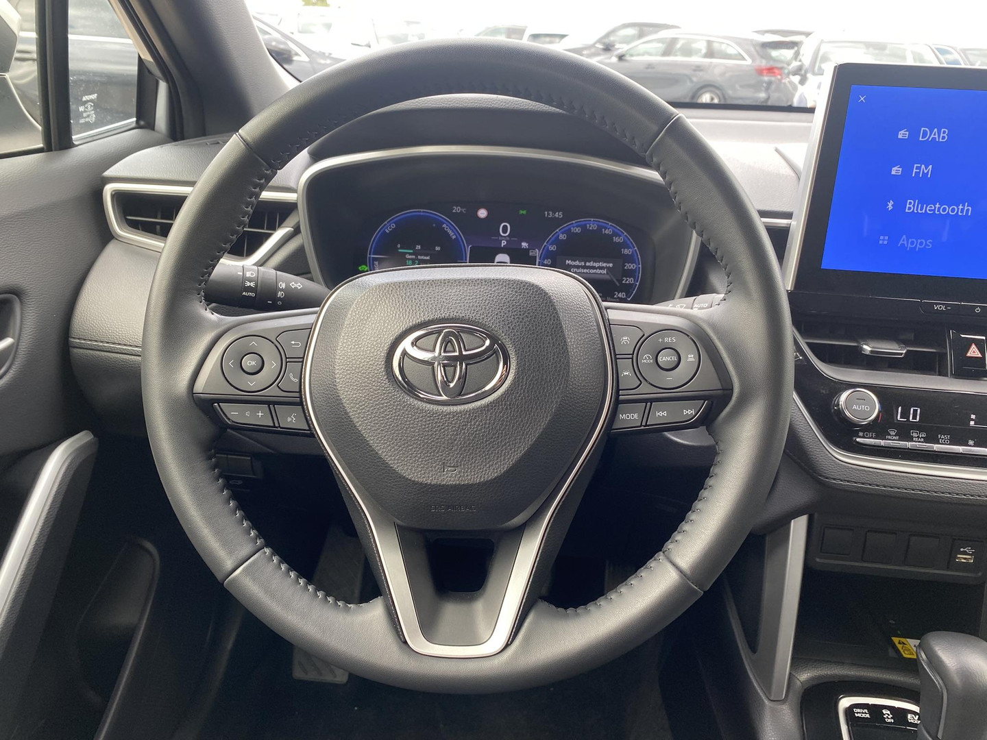Toyota Toyota