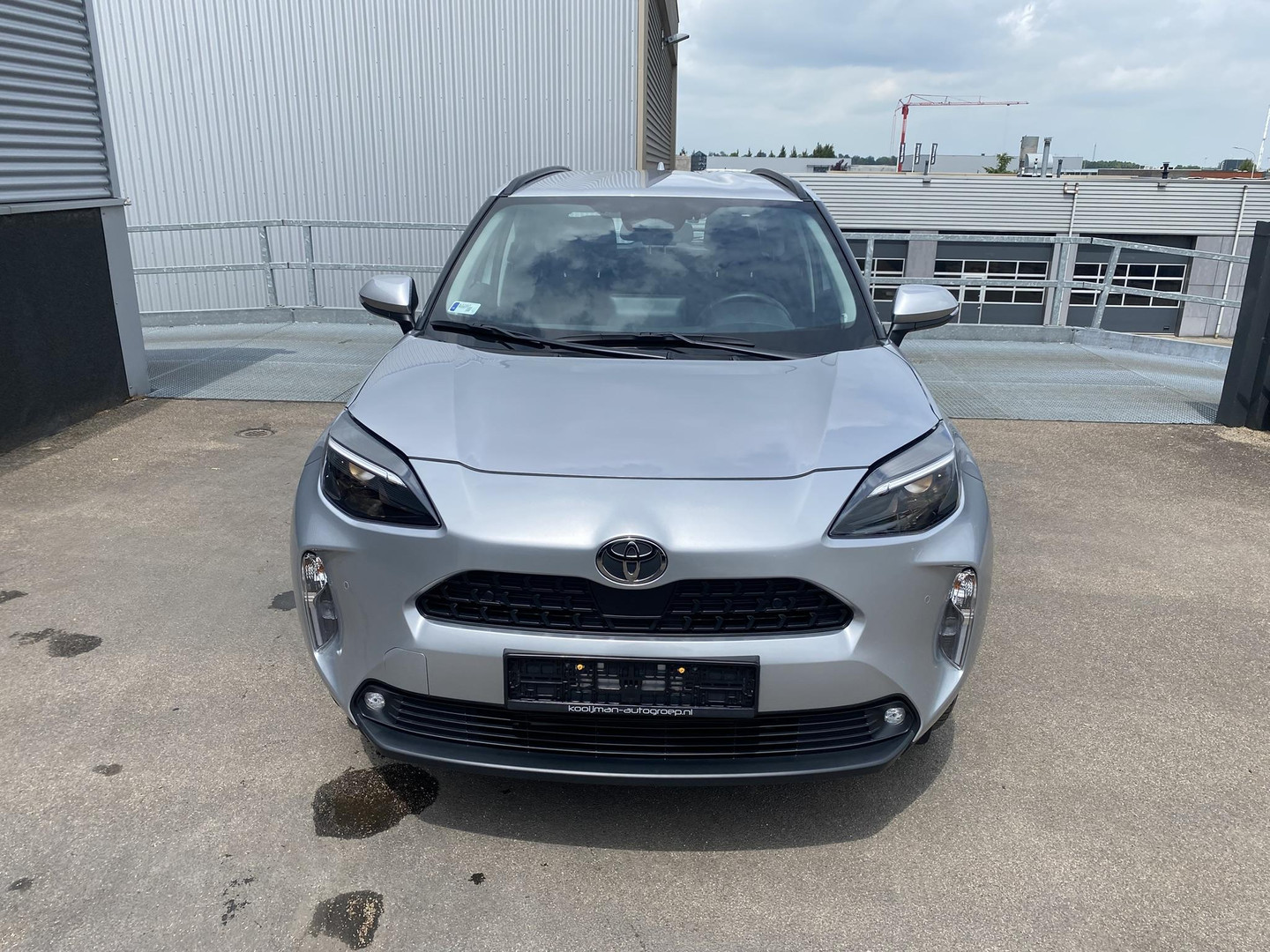 Toyota