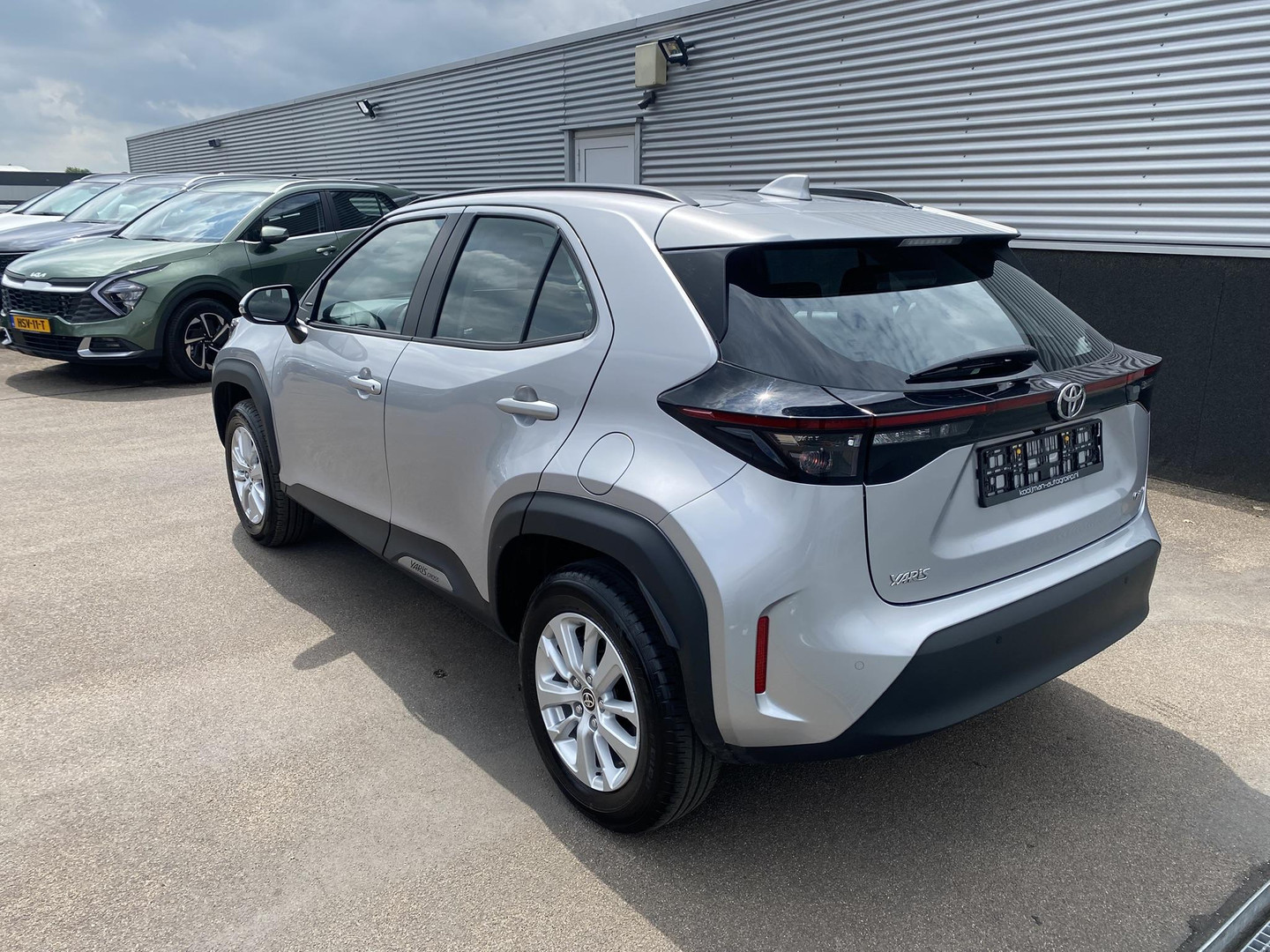 Toyota