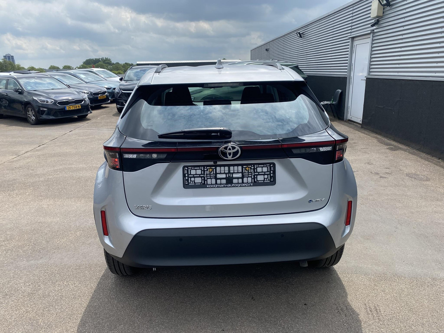 Toyota
