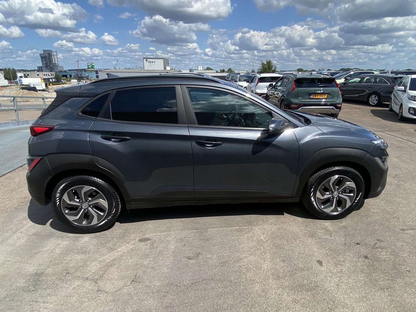 Hyundai