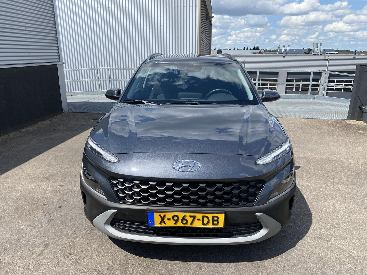Hyundai