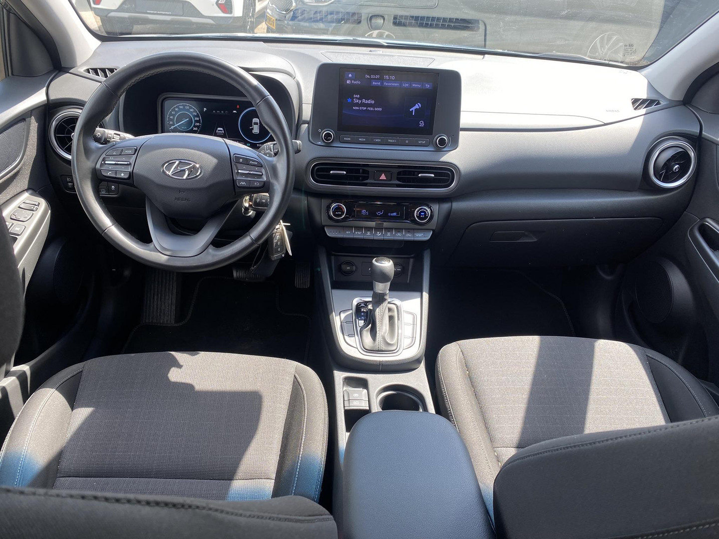 Hyundai