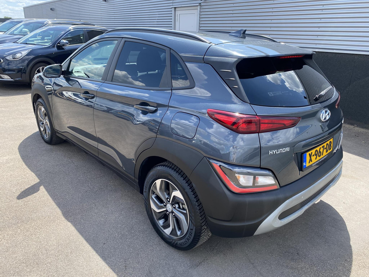 Hyundai
