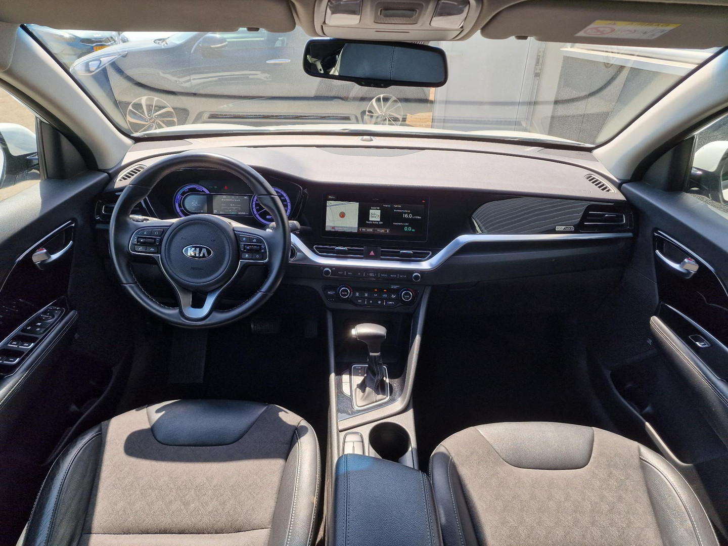 Kia Kia