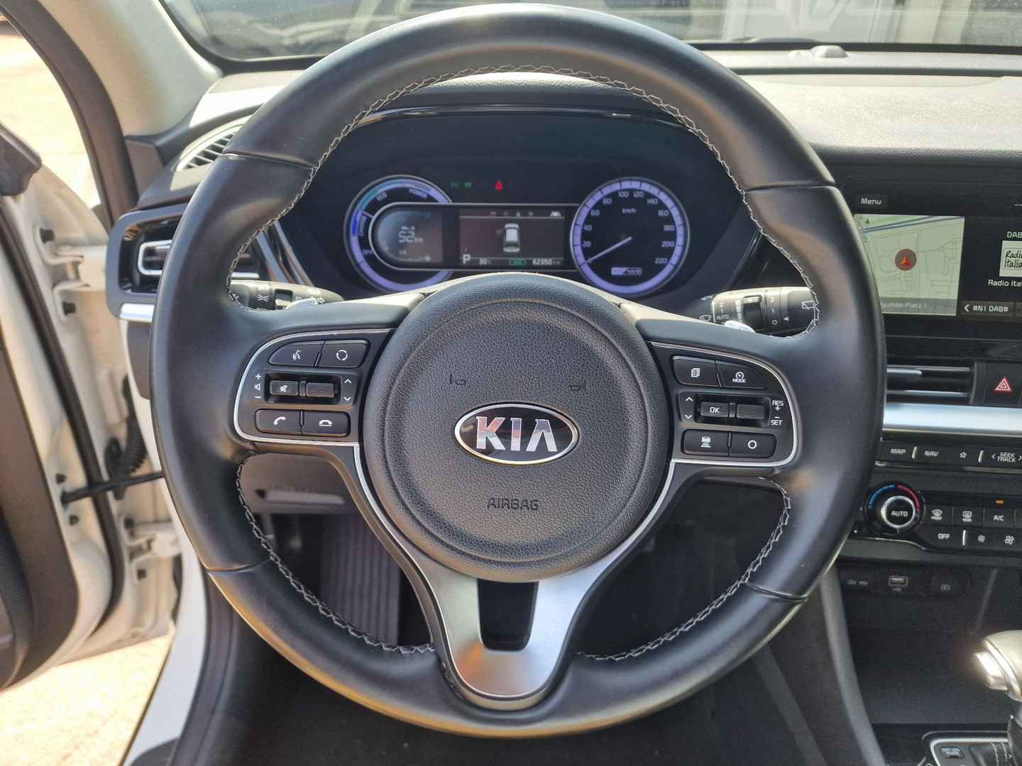 Kia Kia