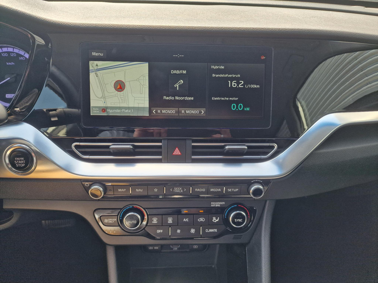 Kia Kia
