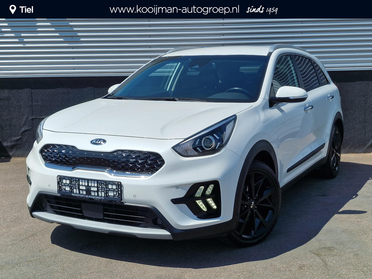 Kia Kia