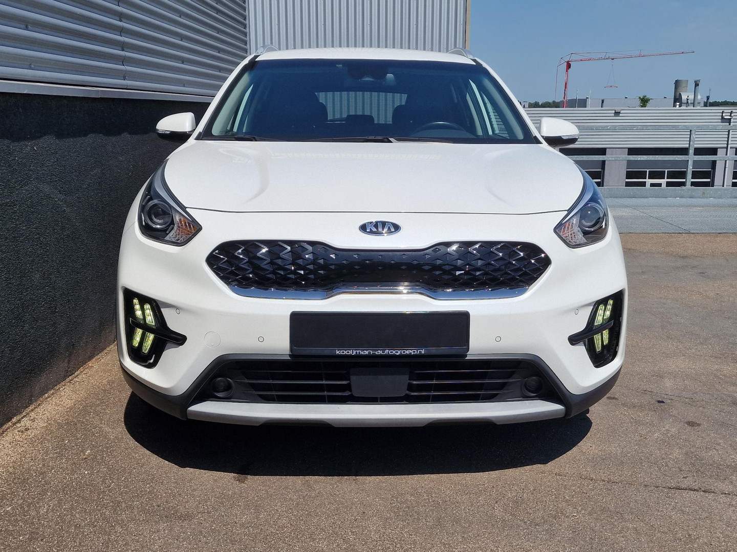 Kia Kia