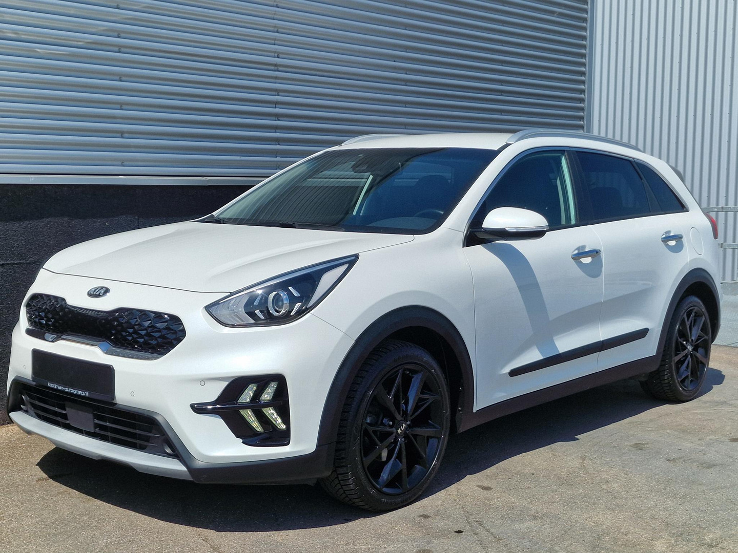 Kia Kia