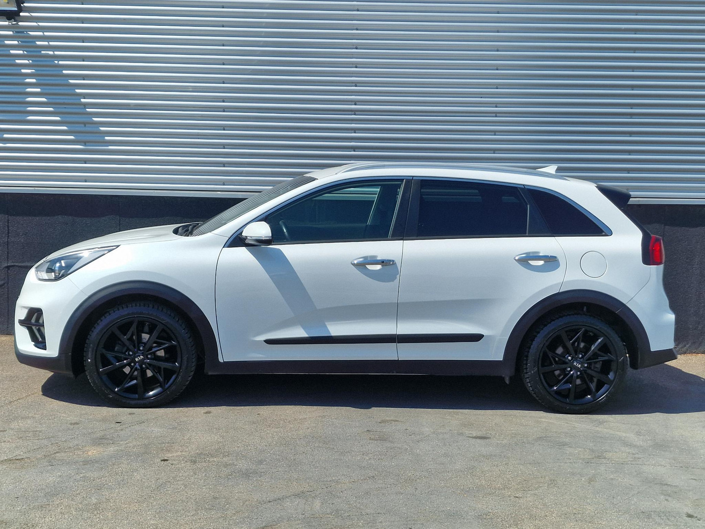 Kia Kia