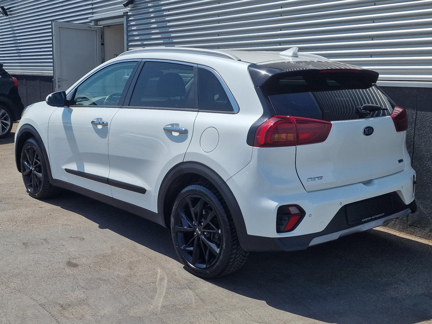 Kia Kia