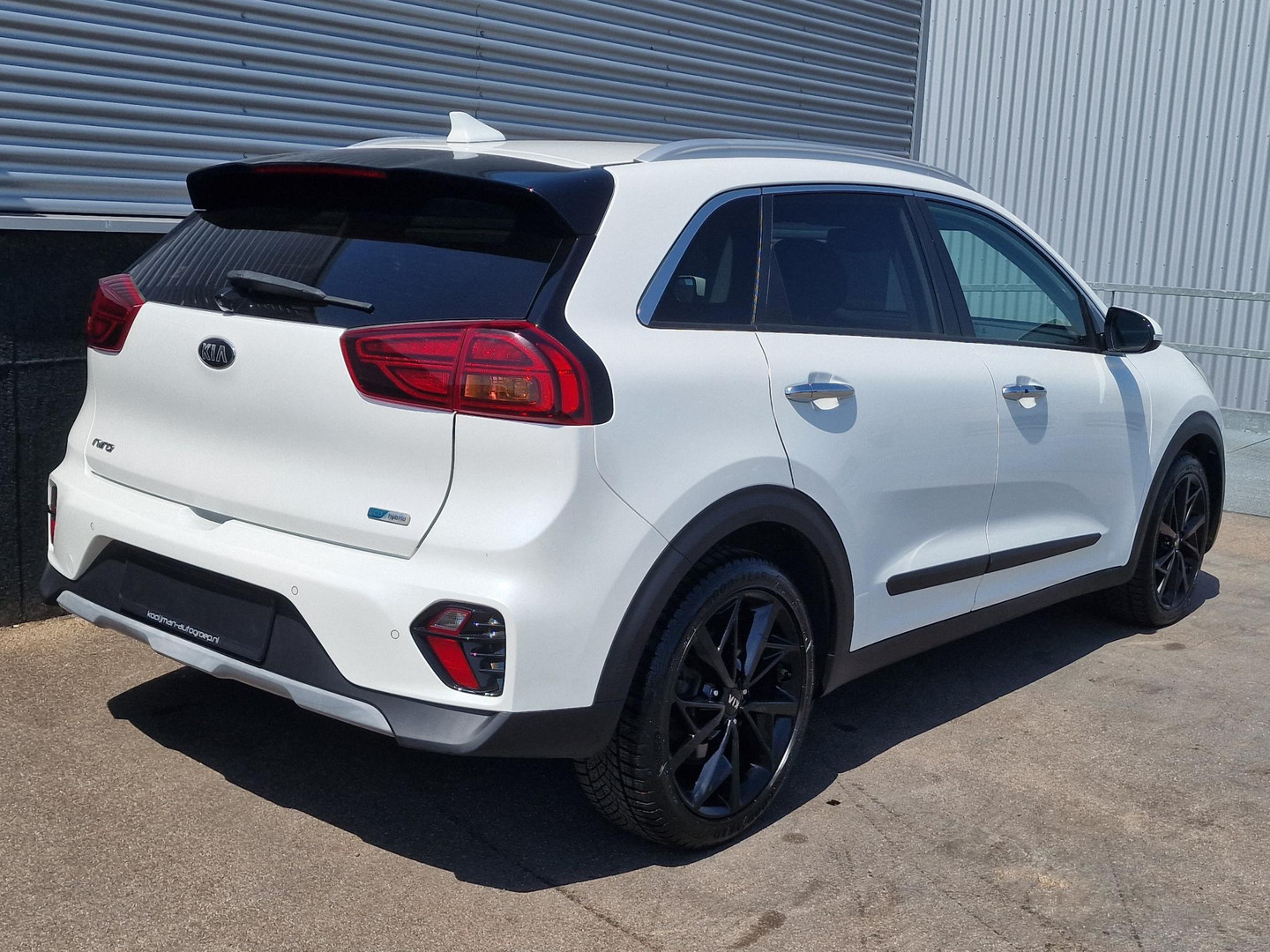 Kia Kia