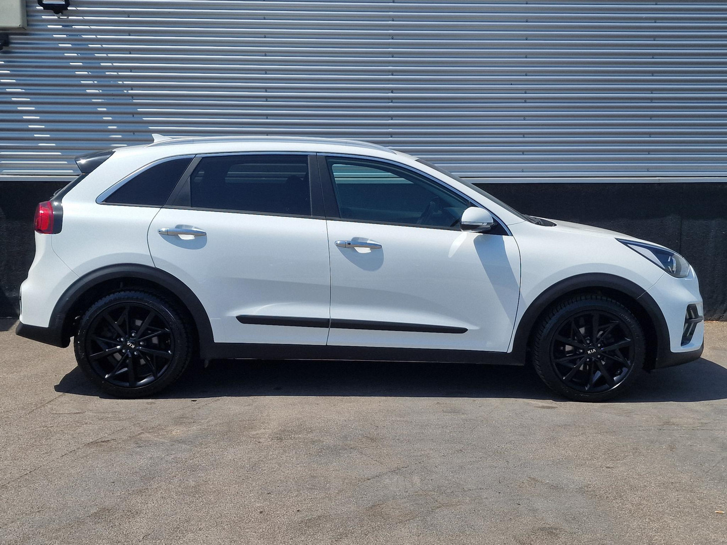 Kia Kia