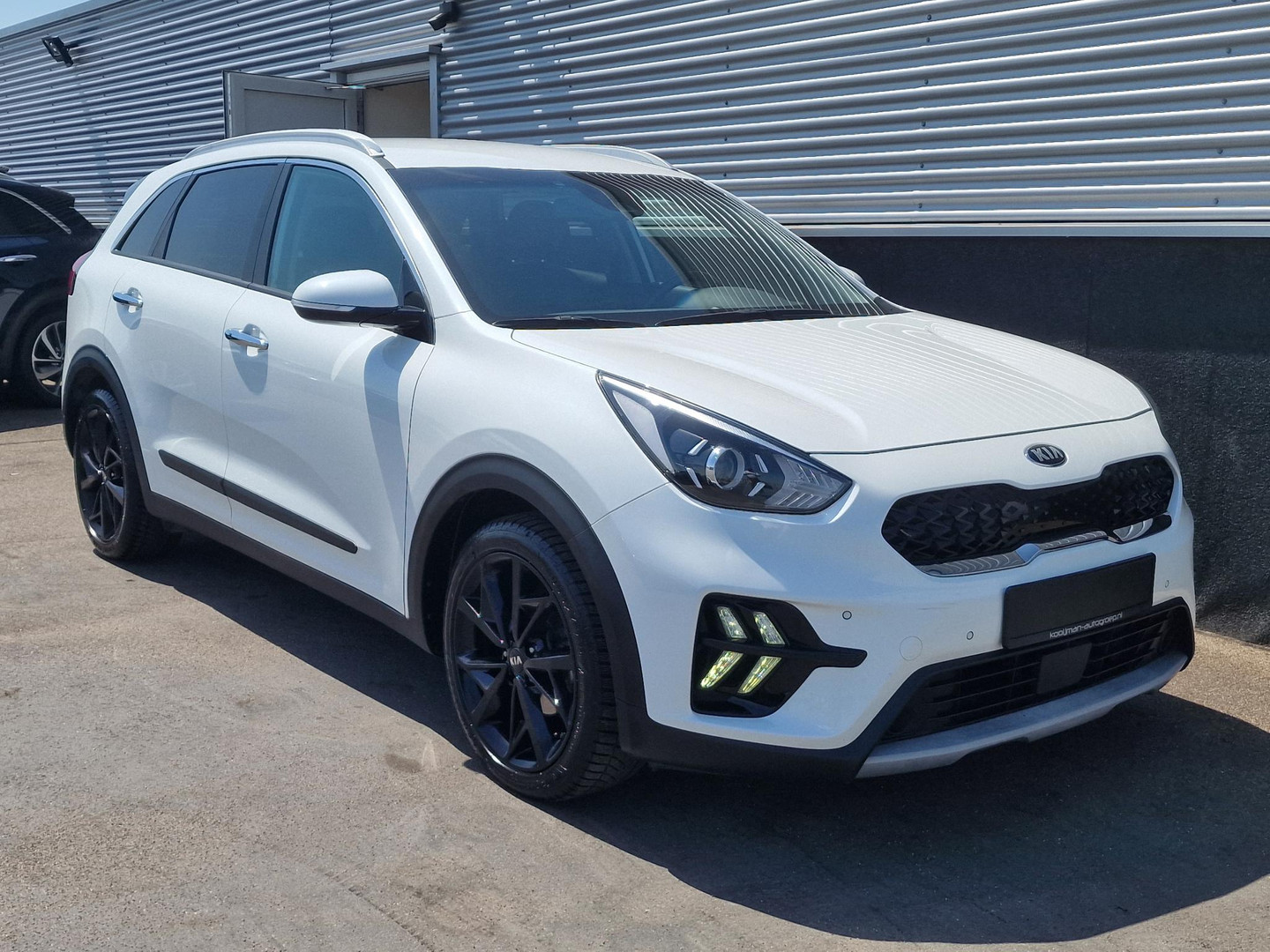 Kia Kia