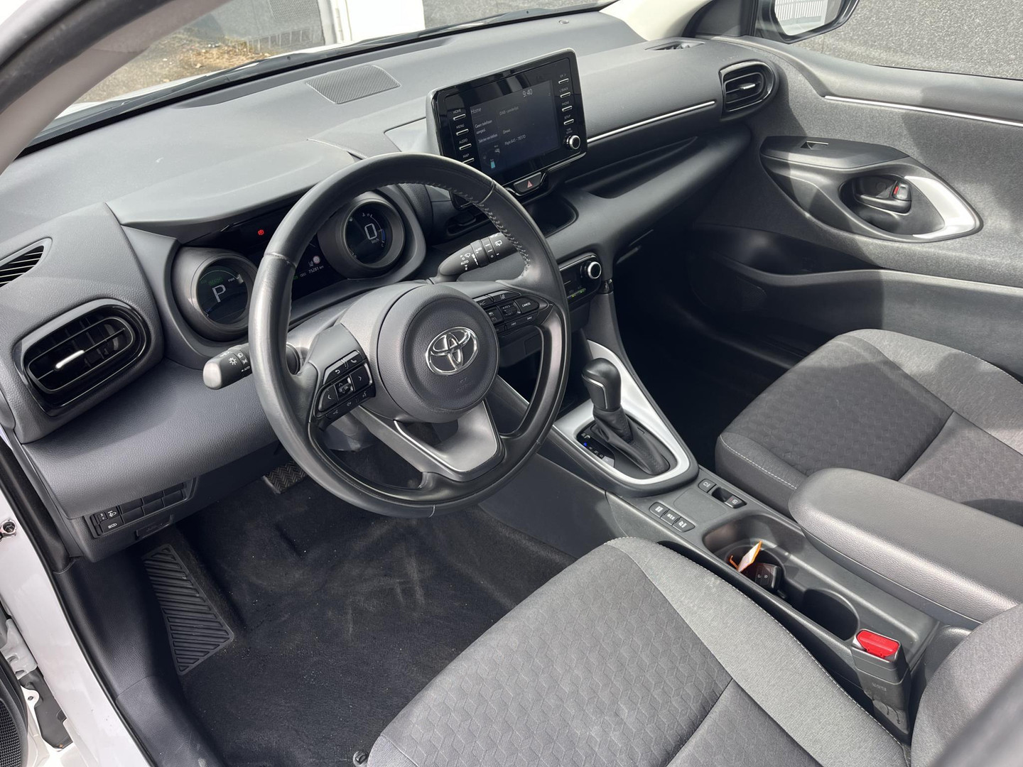 Toyota Toyota