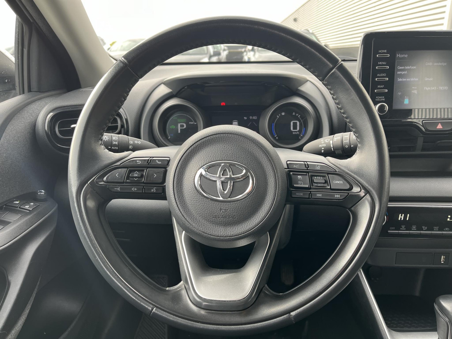 Toyota Toyota