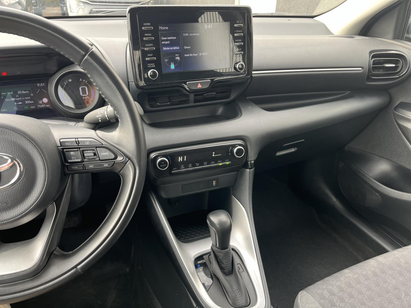 Toyota Toyota