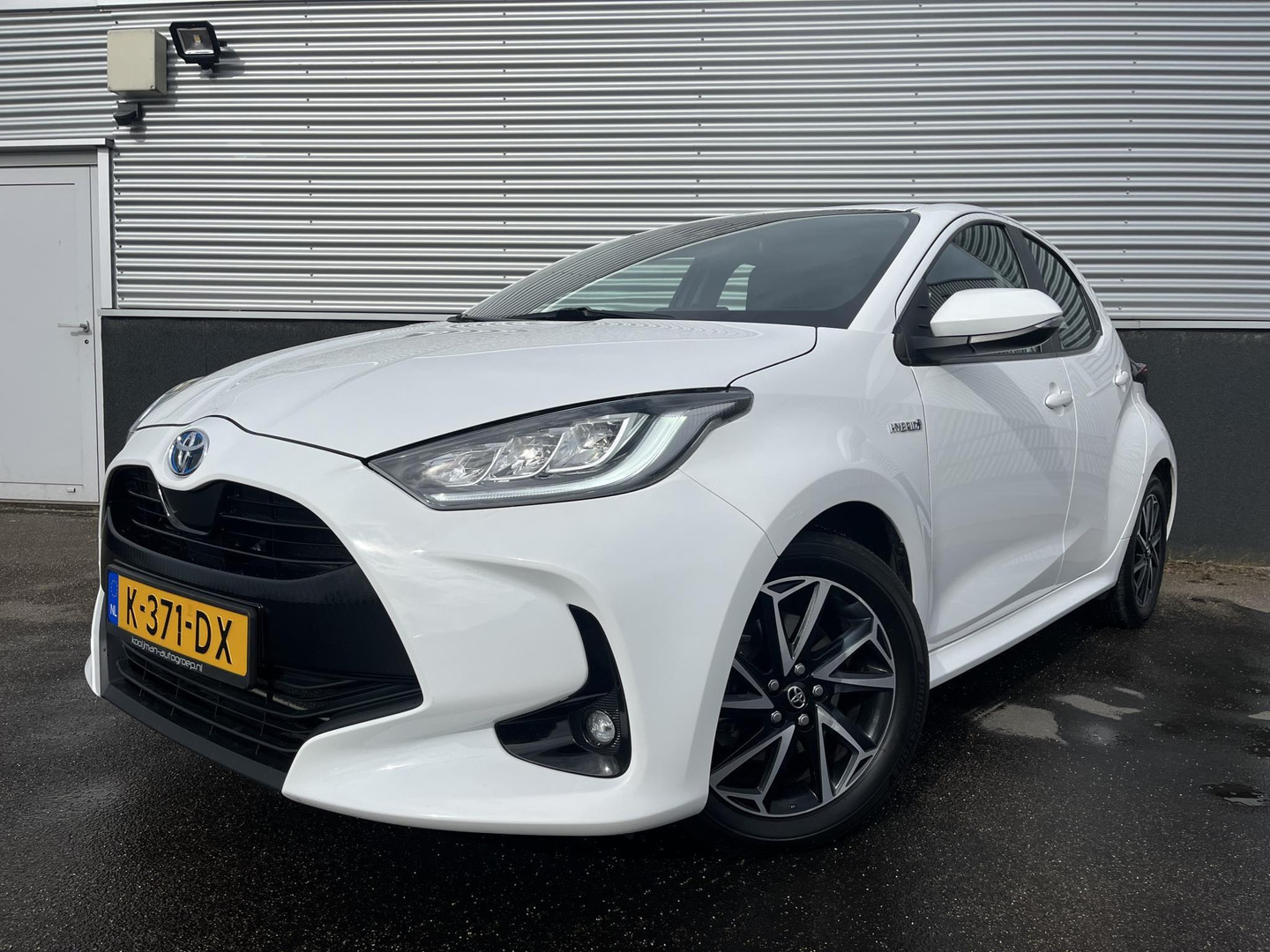 Toyota Toyota