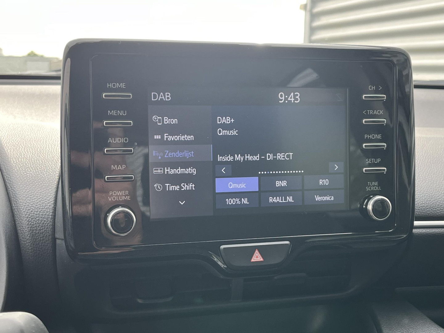 Toyota Toyota