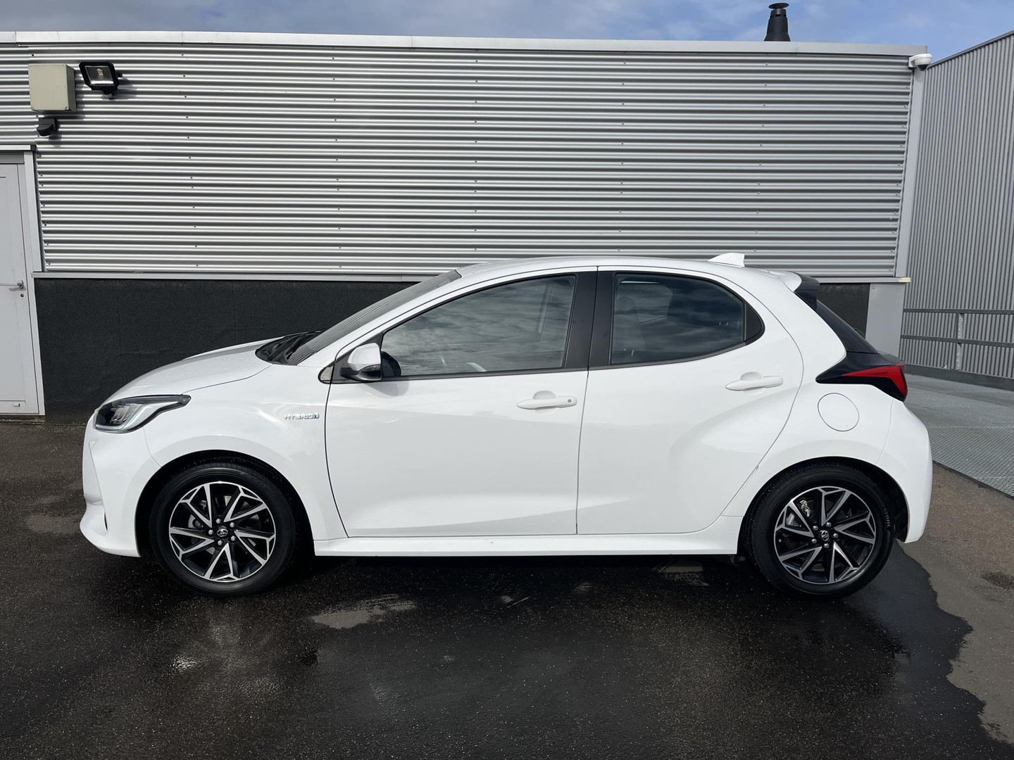 Toyota Toyota