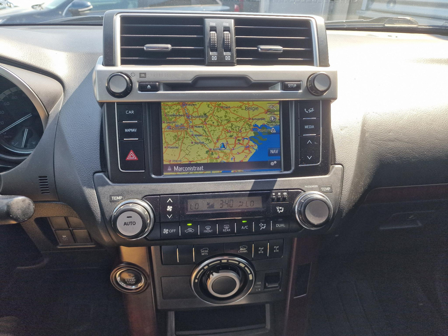 Toyota Toyota