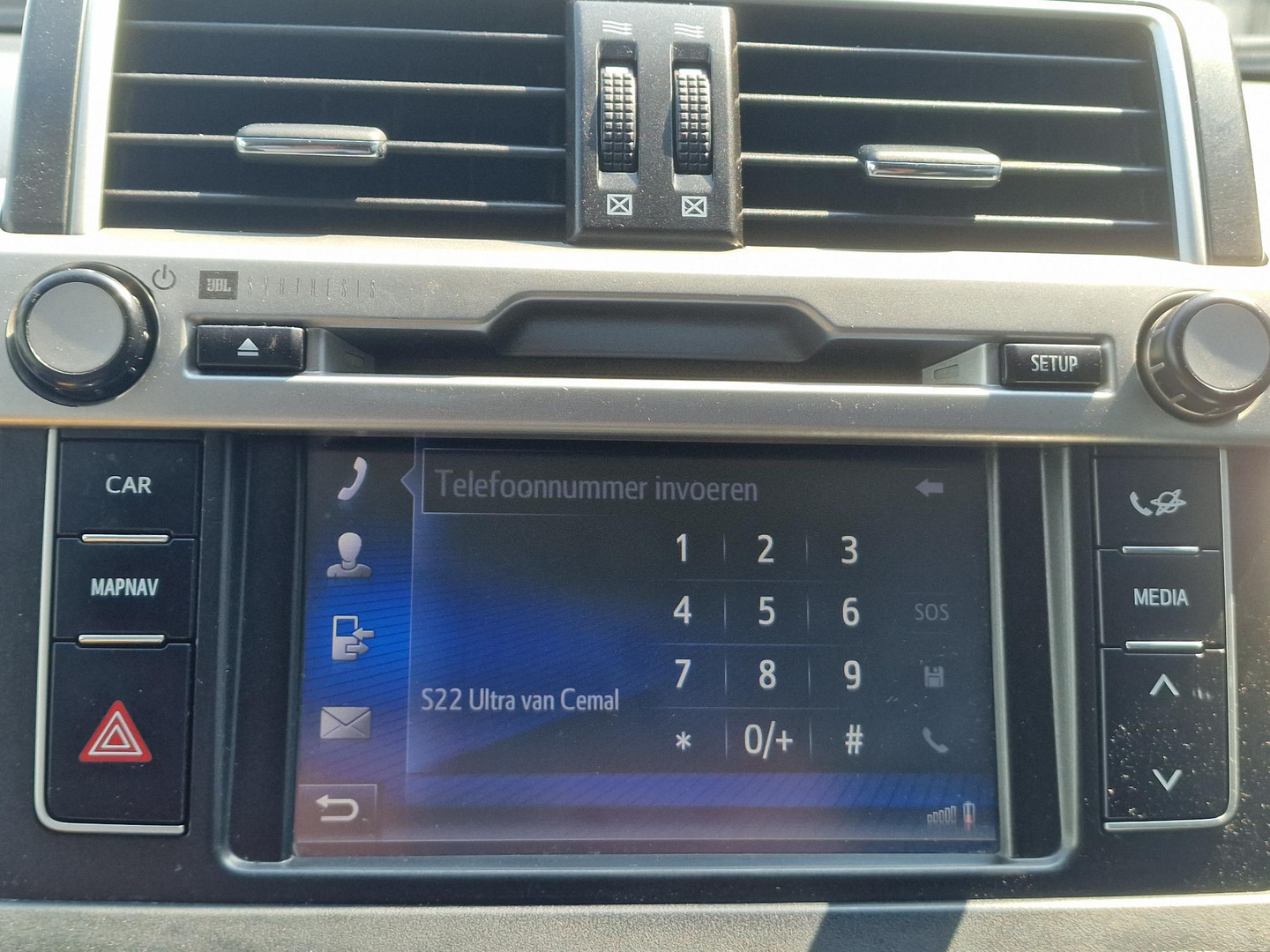 Toyota Toyota