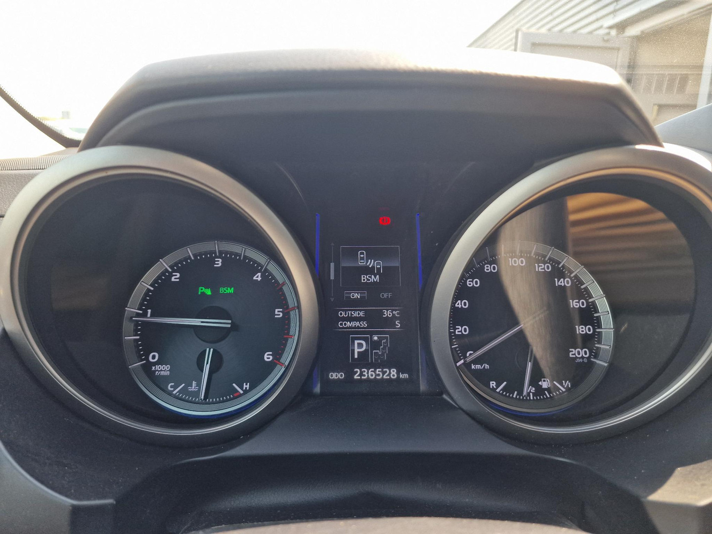 Toyota Toyota